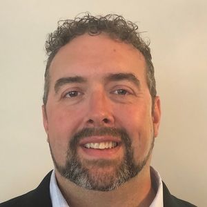 Meet your Posher, Steven